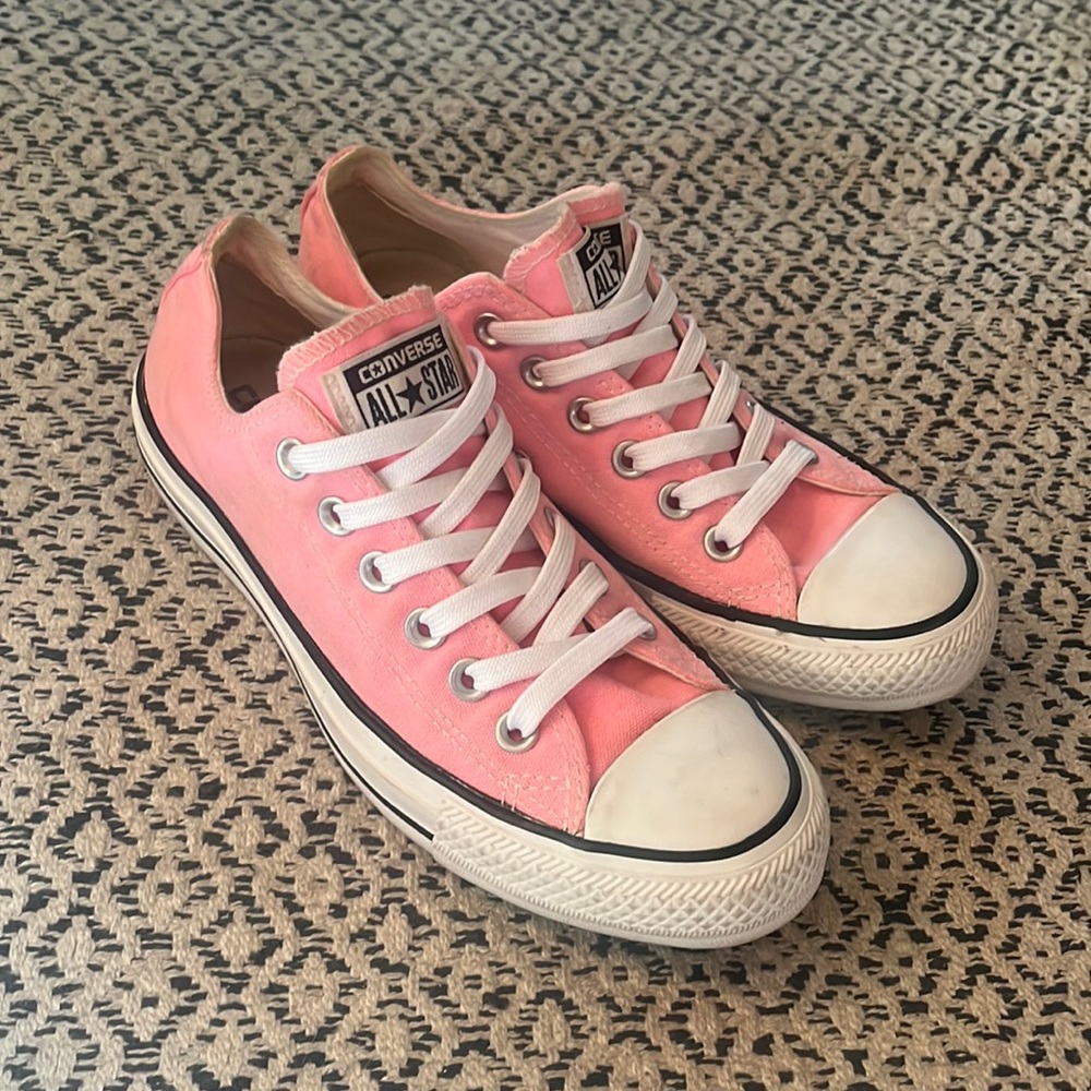 bubblegum converse chuck taylor